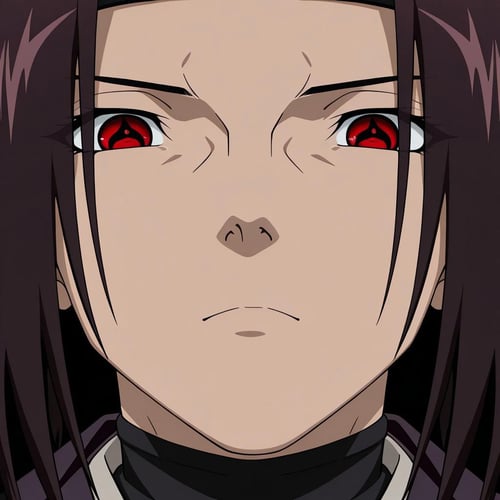 Naruto Dojutsu/Eyes Collection Pony&IL | Shrekman Concepts Collection by Shrekman17 on Tensor.Art