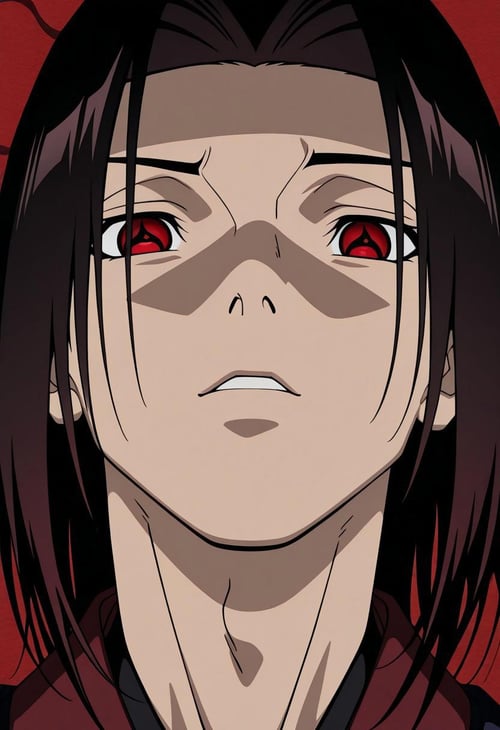 Naruto Dojutsu/Eyes Collection Pony&IL | Shrekman Concepts Collection by Shrekman17 on Tensor.Art
