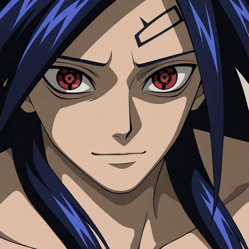 Naruto Dojutsu/Eyes Collection Pony&IL | Shrekman Concepts Collection by Shrekman17 on Tensor.Art