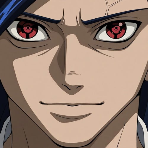 Naruto Dojutsu/Eyes Collection Pony&IL | Shrekman Concepts Collection by Shrekman17 on Tensor.Art