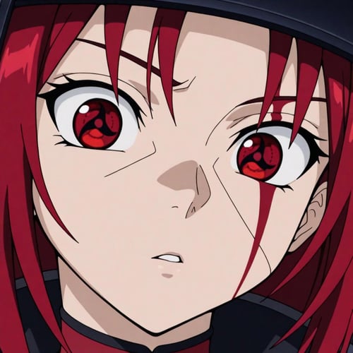 Naruto Dojutsu/Eyes Collection Pony&IL | Shrekman Concepts Collection by Shrekman17 on Tensor.Art