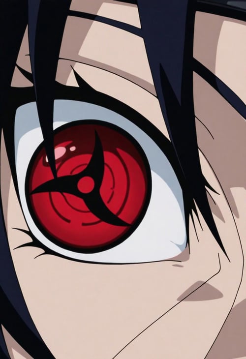Naruto Dojutsu/Eyes Collection Pony&IL | Shrekman Concepts Collection by Shrekman17 on Tensor.Art