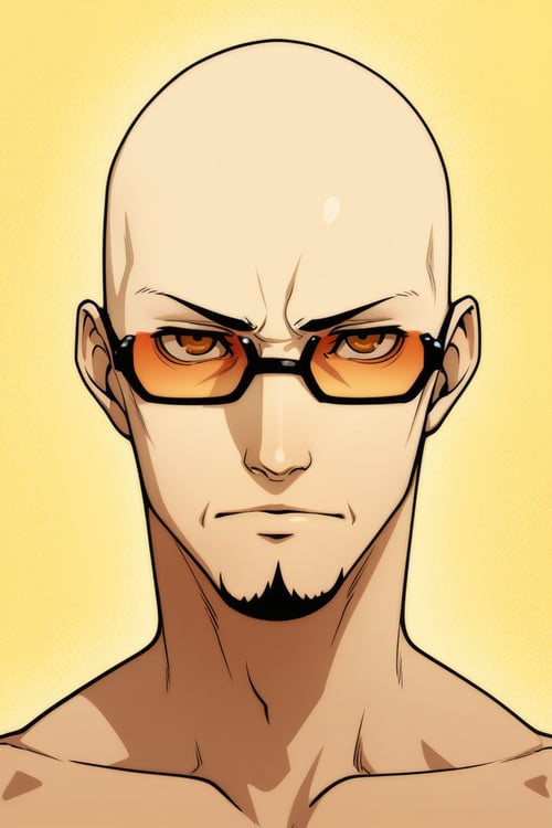 Shido Persona 5 by user_825029824463699453 on Tensor.Art
