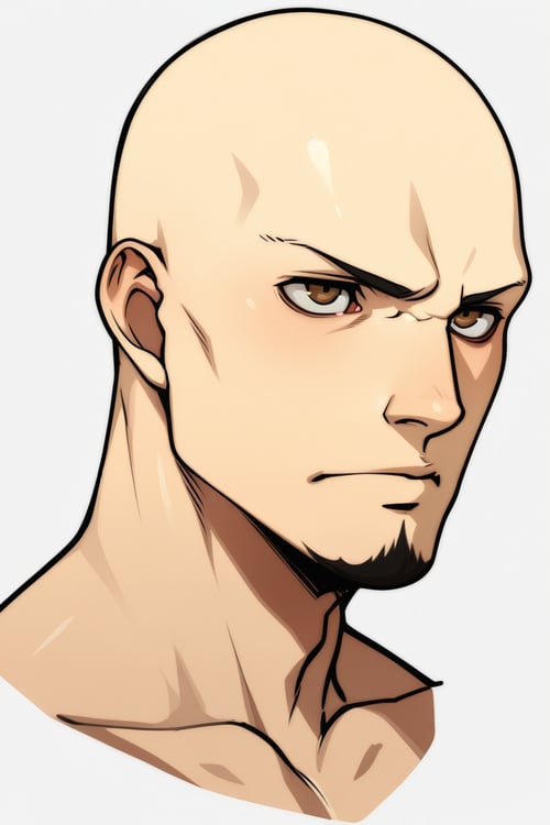 Shido Persona 5 by user_825029824463699453 on Tensor.Art