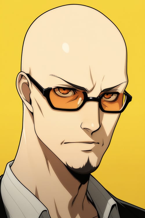 Shido Persona 5 by user_825029824463699453 on Tensor.Art