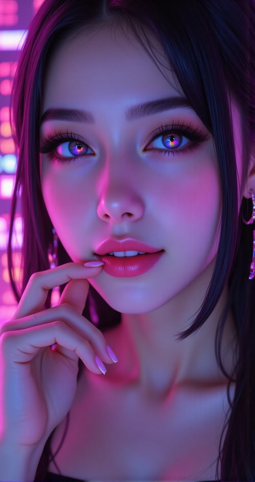 Juna V3 by AmandaM91 on Tensor.Art