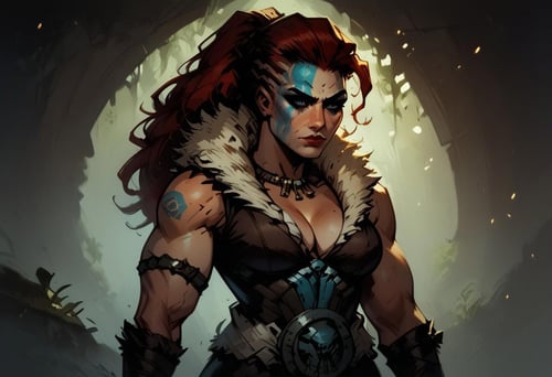Darkest Dungeon Characters Pack by Shrekman17 on Tensor.Art