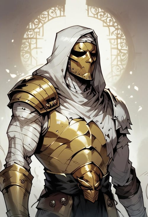 Darkest Dungeon Characters Pack by Shrekman17 on Tensor.Art