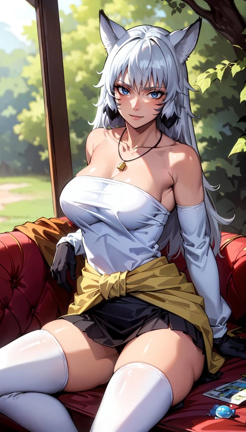 Suphia - That Time I Got Reincarnated as a Slime 1.5/Pony by XPHG on Tensor.Art