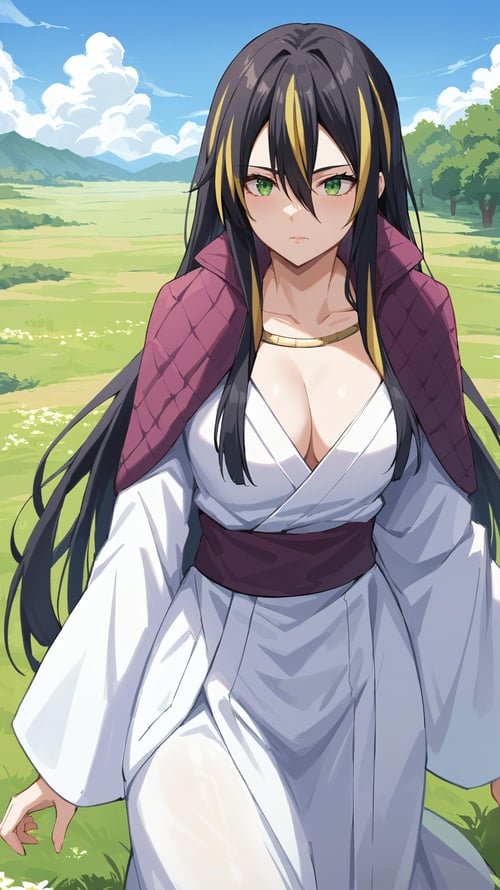 Albis - That Time I Got Reincarnated as a Slime 1.5/Pony by XPHG on Tensor.Art