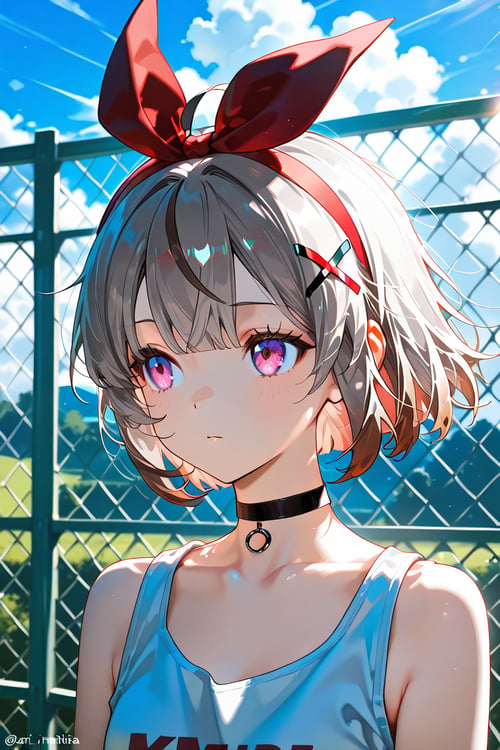 Illustrious Me Cute by Izmys on Tensor.Art