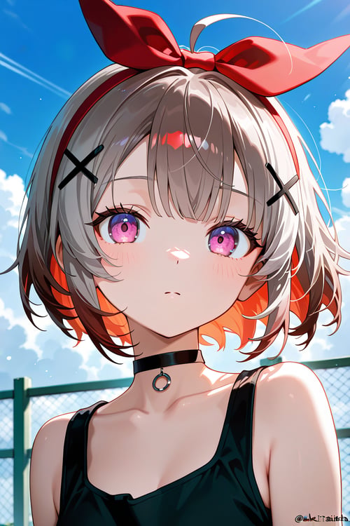 Illustrious Me Cute by Izmys on Tensor.Art
