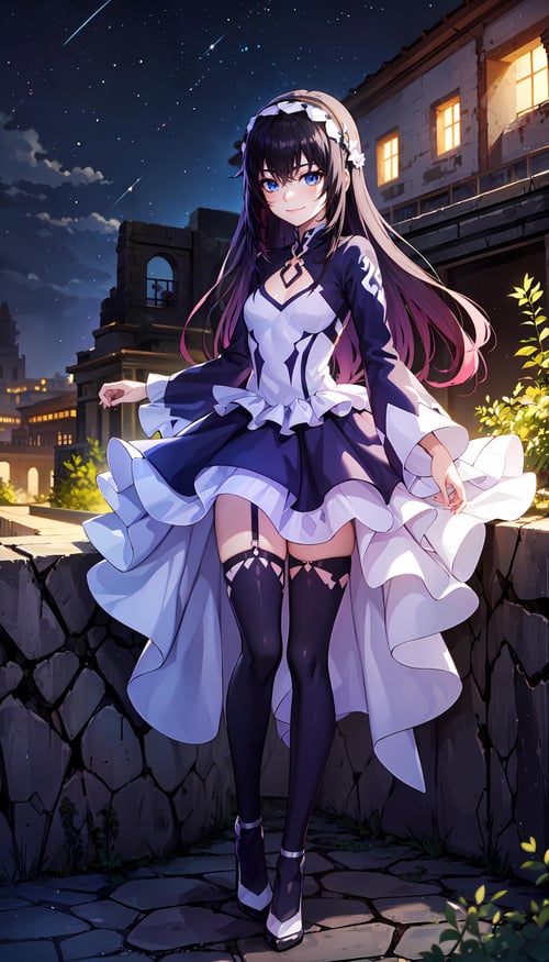 Nemesis - Infinite Dendrogram by XPHG on Tensor.Art