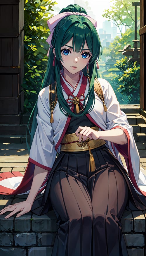 Yomogi Emarl - The Rising of the Shield Hero by XPHG on Tensor.Art