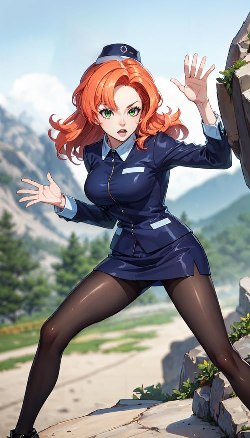 Coco Loo - Hunter X Hunter by XPHG on Tensor.Art