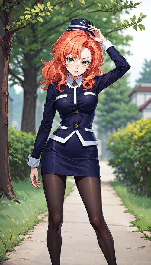 Coco Loo - Hunter X Hunter by XPHG on Tensor.Art