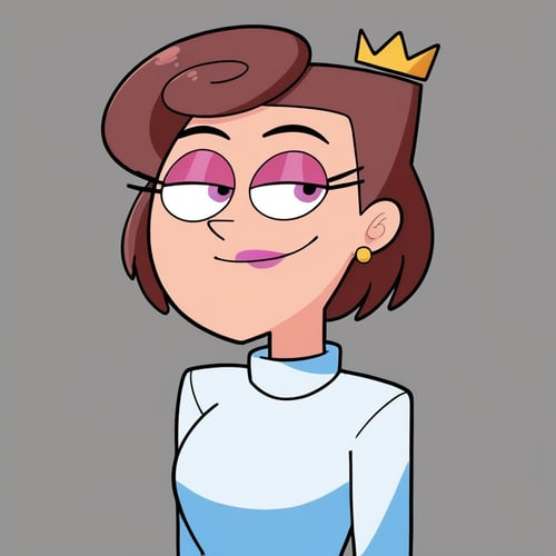 Wanda by hore_ma on Tensor.Art