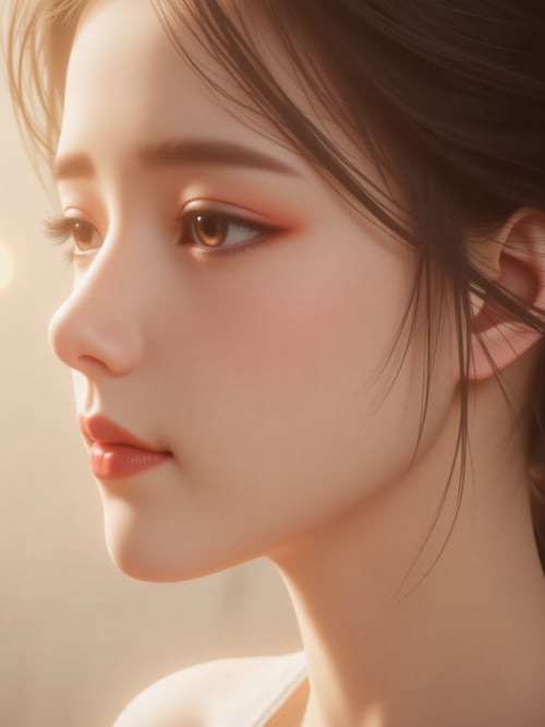 国漫之光 by ai小白 on Tensor.Art