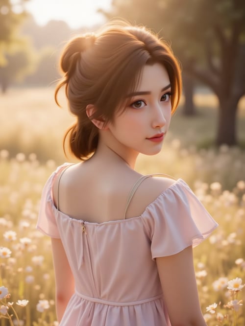 国漫之光 by ai小白 on Tensor.Art