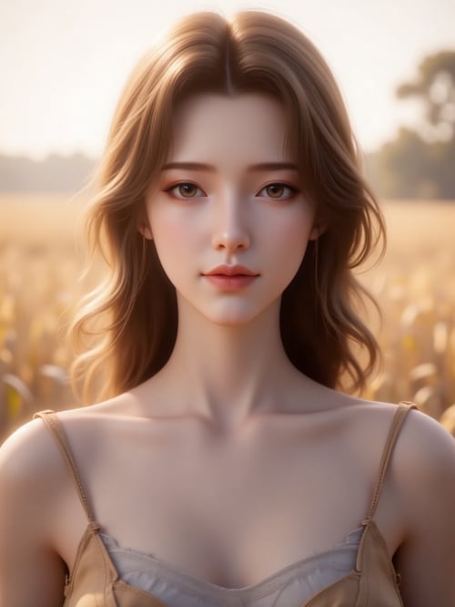 国漫之光 by ai小白 on Tensor.Art