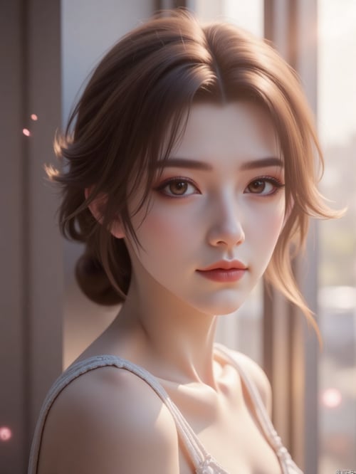国漫之光 by ai小白 on Tensor.Art