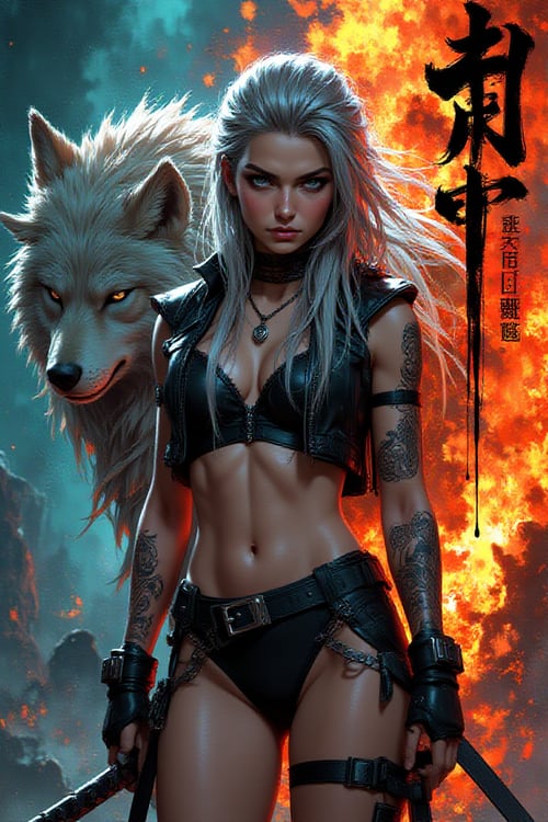 realistic girls by Peter on Tensor.Art