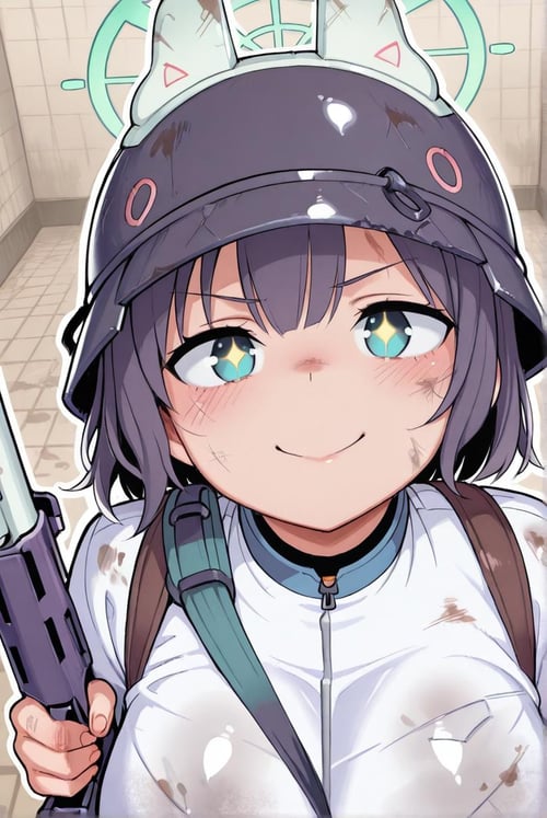 Ichinomiya Yuu Style IL by BigGuss on Tensor.Art