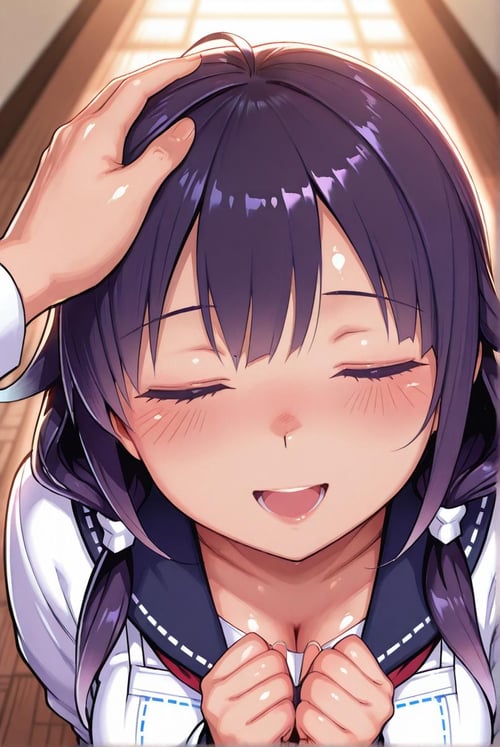 Ichinomiya Yuu Style IL by BigGuss on Tensor.Art