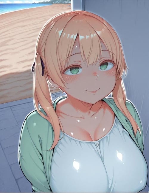 Ichinomiya Yuu Style IL by BigGuss on Tensor.Art