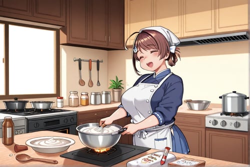 Ichinomiya Yuu Style IL by BigGuss on Tensor.Art