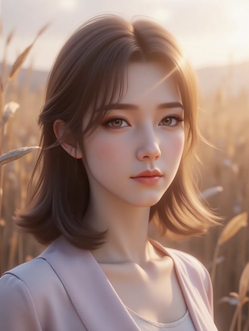 国漫之光 by ai小白 on Tensor.Art