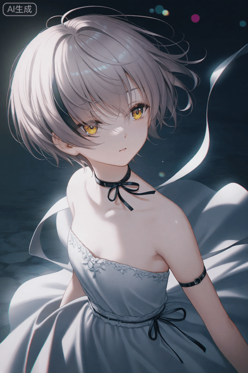 八咫 by user_612309444184811391 on Tensor.Art
