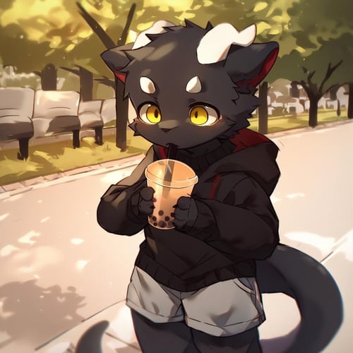 ka_kuwu | Furry style by Vadigr123 on Tensor.Art