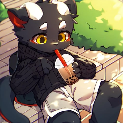 ka_kuwu | Furry style by Vadigr123 on Tensor.Art