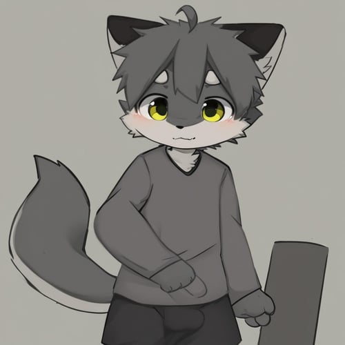 ka_kuwu | Furry style by Vadigr123 on Tensor.Art