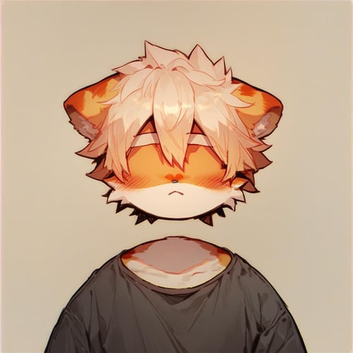 pfp | Avatar Concept by Vadigr123 on Tensor.Art