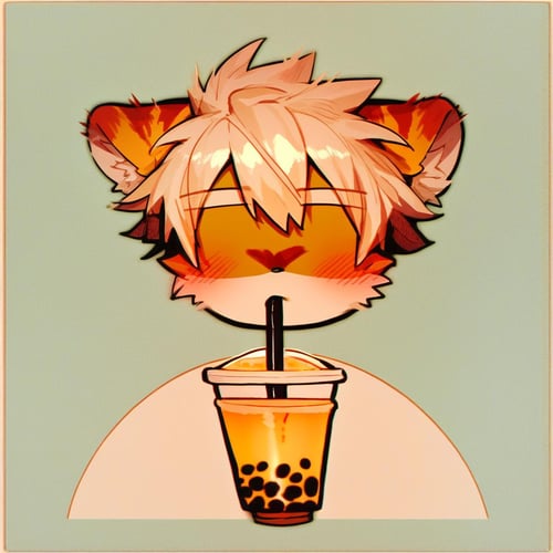 pfp | Avatar Concept by Vadigr123 on Tensor.Art