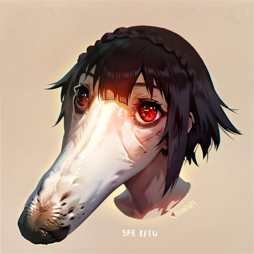 let me do it for u | Barzai by Vadigr123 on Tensor.Art