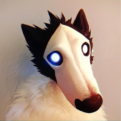 let me do it for u | Barzai by Vadigr123 on Tensor.Art