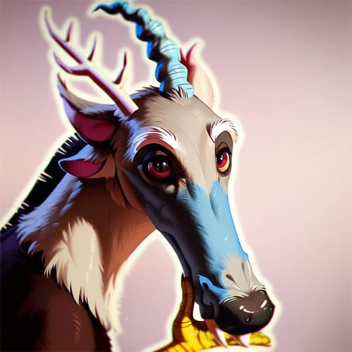 let me do it for u | Barzai by Vadigr123 on Tensor.Art
