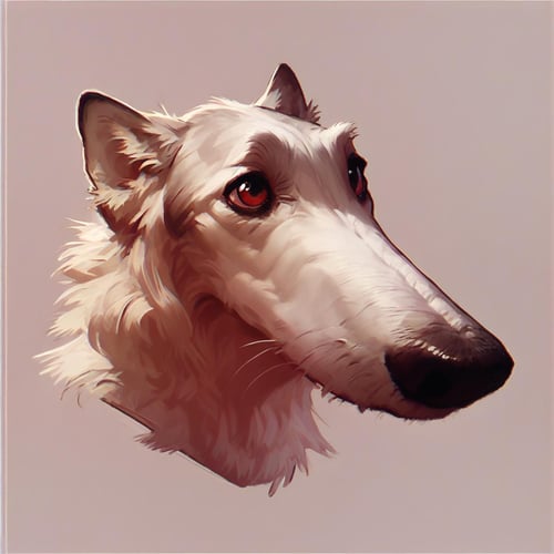 let me do it for u | Barzai by Vadigr123 on Tensor.Art
