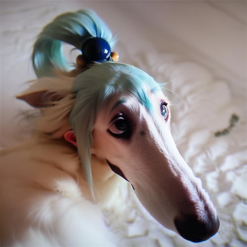let me do it for u | Barzai by Vadigr123 on Tensor.Art