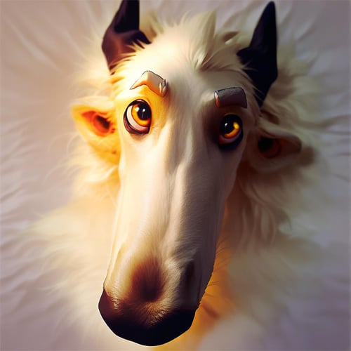 let me do it for u | Barzai by Vadigr123 on Tensor.Art