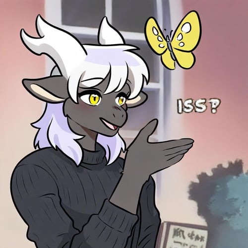 Is This a Pigeon? | meme Concept by Vadigr123 on Tensor.Art