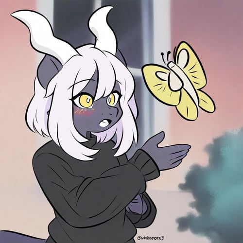 Is This a Pigeon? | meme Concept by Vadigr123 on Tensor.Art