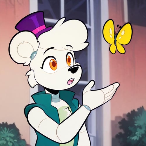 Is This a Pigeon? | meme Concept by Vadigr123 on Tensor.Art