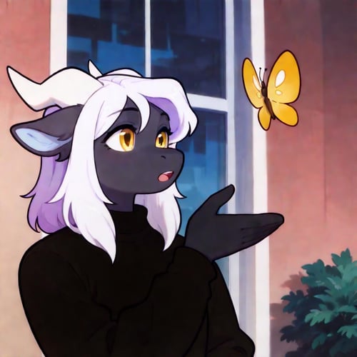Is This a Pigeon? | meme Concept by Vadigr123 on Tensor.Art