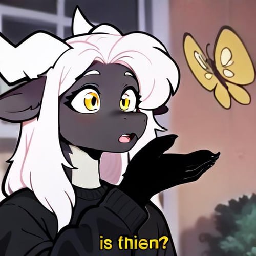Is This a Pigeon? | meme Concept by Vadigr123 on Tensor.Art