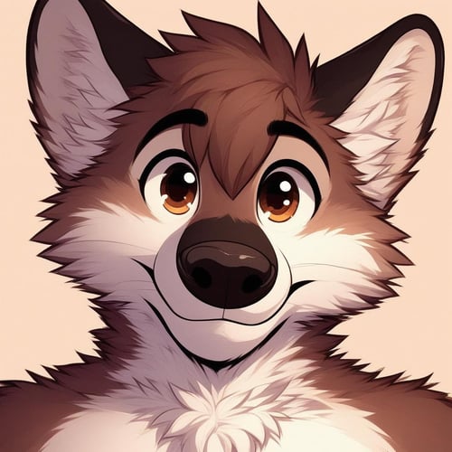 Dalle 3 | Furry style by Vadigr123 on Tensor.Art
