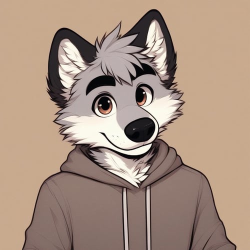 Dalle 3 | Furry style by Vadigr123 on Tensor.Art